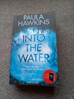 Paula Hawkins, Into the water, Roman Köln - Köln Merheim Vorschau