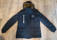 Jacke/ Parka Mercedes Benz AMG Baden-Württemberg - Konstanz Vorschau