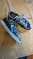 Puma basket Turnschuhe 39 Sachsen - Oelsnitz / Vogtland Vorschau