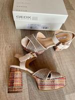 Geox Highheels 35 Niedersachsen - Oldenburg Vorschau