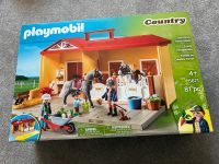 Playmobil Country Pferdestall 5671 Brandenburg - Ludwigsfelde Vorschau