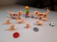 Playmobil,Citylife,Country,Tiere,Haustiere,Hunde,Bauernhof Nordrhein-Westfalen - Hagen Vorschau