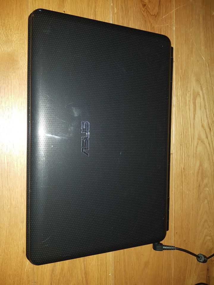 Asus Pro66IC Intel Core 2 Duo T5900 4GB RAM 15 Zoll 300GB HDD in Berlin