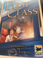 Brettspiel First Class Niedersachsen - Schortens Vorschau