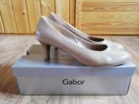 Pumps Gabor, Gr.7 Rheinland-Pfalz - Bruchertseifen Vorschau