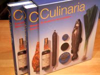 Culinaria Bd. 1 & 2 – Europäische Spezialitäten Eimsbüttel - Hamburg Rotherbaum Vorschau