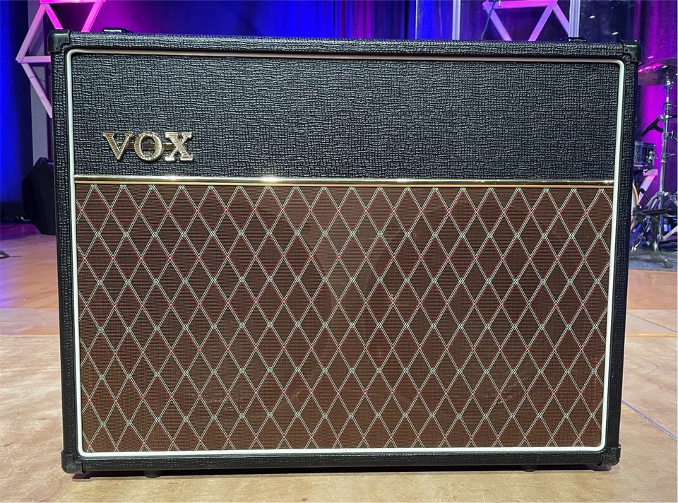 VOX AC30 C2 - Gitarrenverstärker in Butzbach