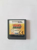 Nintendo DS Naruto Ninja Council (nur spiel) Bayern - Freilassing Vorschau