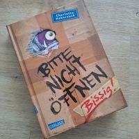 Kinderbuch 'Bitte nicht öffnen - bissig!' Nordrhein-Westfalen - Bergheim Vorschau