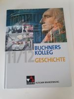 Buchners Kolleg Geschichte 11/12 Brandenburg - C.C.Buchner Brandenburg - Potsdam Vorschau