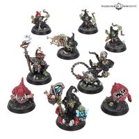 Zarbag’s Gitz, Warhammer Underworlds Hessen - Obertshausen Vorschau