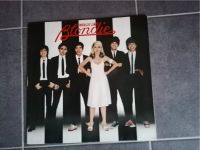 Blondie -Parallel Lines- Club Sonderausgabe Vinyl LP Hessen - Bad Hersfeld Vorschau