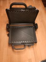 Tischgrill Komfortgrill SKG 1700 B3 Saarland - Schwalbach Vorschau