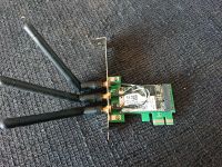 DeLock WLAN PCIe Adapter Karte mit WLAN Modul Berlin - Pankow Vorschau