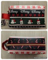 Disney Mickey Mouse Weihnachten Kosmetiktasche Beautybag Neu Nordrhein-Westfalen - Solingen Vorschau