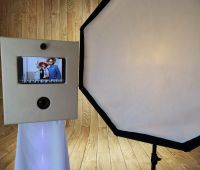 Fotobox Highlight - Photobooth mit Foto, Video, Drucker uvm *TOP* Nordrhein-Westfalen - Büren Vorschau