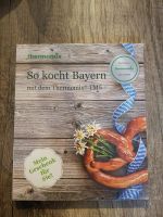 Kochbuch Thermomix so kocht Bayern neu Baden-Württemberg - Friesenheim Vorschau