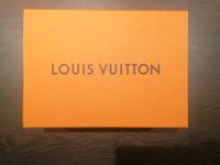 Box für Tasche von Louis Vuitton 30.4*22*11.8 cm Rheinland-Pfalz - Kaiserslautern Vorschau