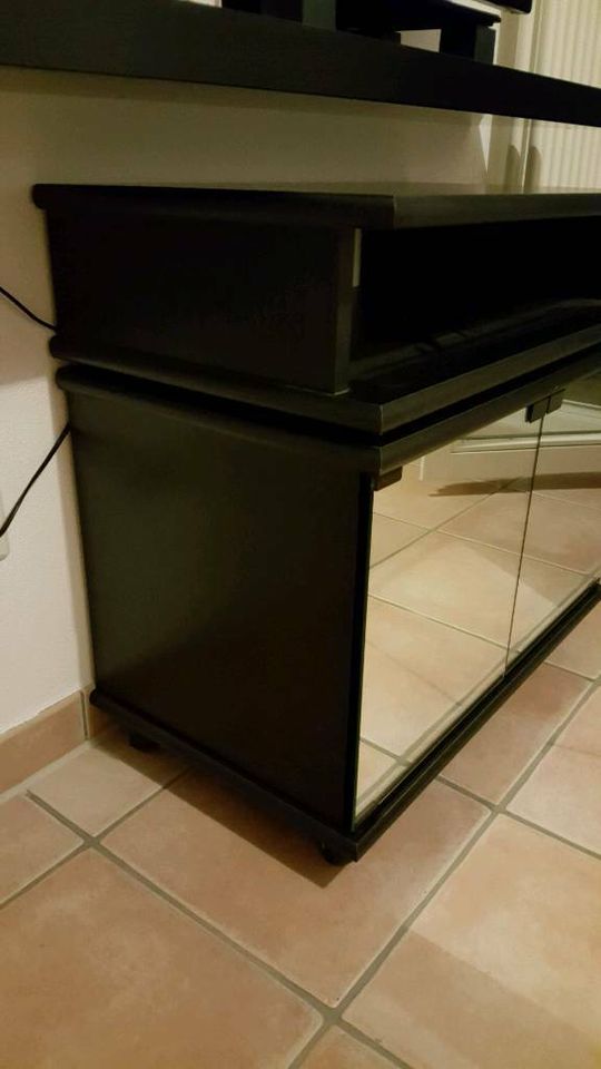 Phonoschrank tv Fernseher buffet vitrine in Ludwigsburg