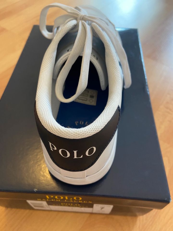 Ralph Lauren Sneaker in Uetze