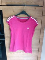 adidas Tshirt in der Größe  S Bayern - Langdorf Vorschau