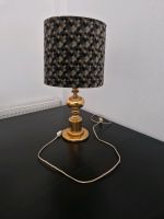 Große Lampe vintage Thüringen - Schwarzburg Vorschau