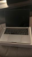 Apple MacBook Pro 2017, 13 Zoll, spacegrey Bayern - Schwarzach am Main Vorschau