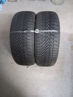 Winterreifen M&S 215/45 R18 93 V Sachsen - Schkeuditz Vorschau