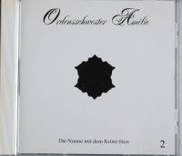 Ordensschwester Amelie-die Nonne mit dem krimi Sinn Folge 2 CD Hö Saarbrücken-West - Klarenthal Vorschau