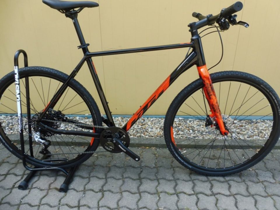 Gravel Bike KTM  X-STRADA 30 FIT   28"/RH S/M/L/XL   NEU!!! in Elsterwerda