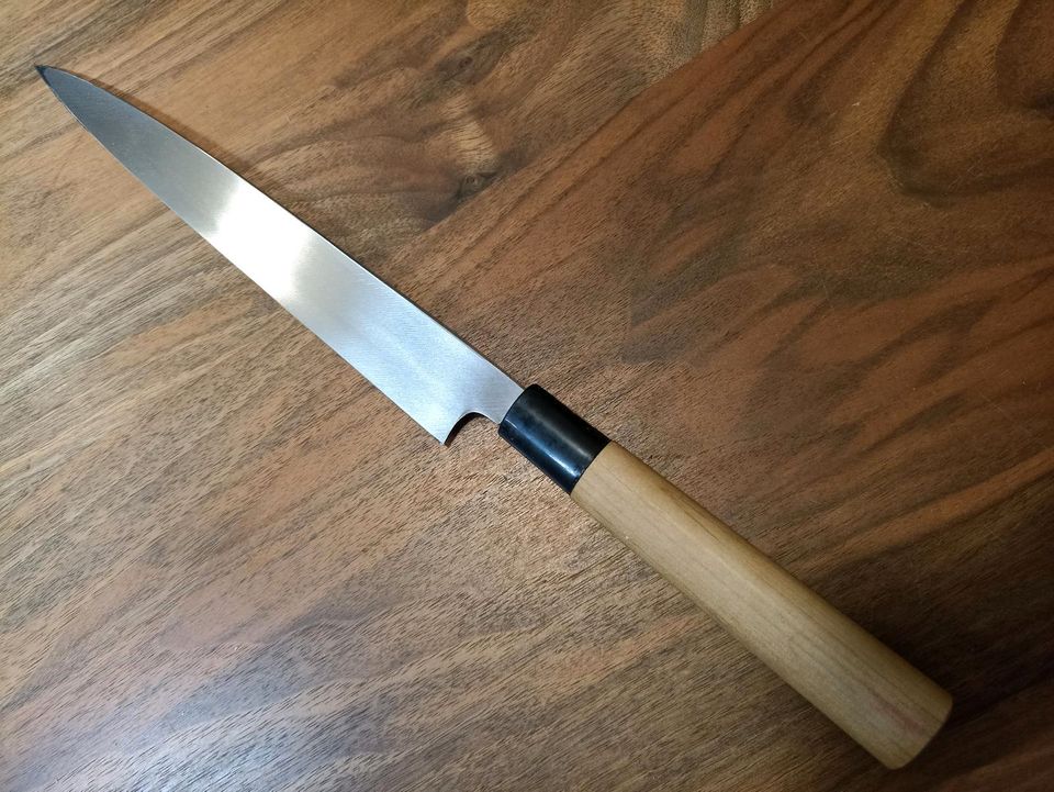 Yanagiba Sashimi japanisches Messer C750 in Ludwigshafen