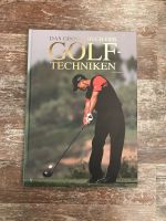 Das große Buch der Golftechniken Schleswig-Holstein - Tremsbüttel Vorschau