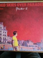 LP Fischer - Z Red Skies Over Paradise Essen - Essen-Werden Vorschau