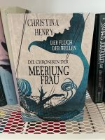 Die Chroniken der Meerjungfrau Der Fluch der Wellen Baden-Württemberg - Heidelberg Vorschau