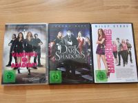 Verschiedene DVD's Brandenburg - Brieselang Vorschau