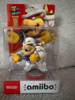 Amiibo Super Mario Odyssey/ Bowser Hochzeit Bräutigam / Neu + OVP Nürnberg (Mittelfr) - Oststadt Vorschau