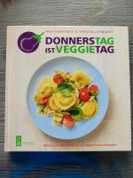 Vegetarisches Kochbuch essen Kr. Dachau - Dachau Vorschau