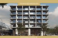 BALTIC PARK LOFT in SWINEMÜNDE: 1-Zi.-Apartment mit Balkon Wandsbek - Hamburg Volksdorf Vorschau
