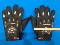 Motocross Handschuhe TOWQKIE schwarz Sachsen - Wachau Vorschau