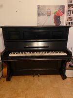Klavier in schwarz Hessen - Baunatal Vorschau