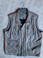 Herrenweste Canda Gr.XXL Beige Hessen - Butzbach Vorschau