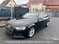 Audi A4 Avant Ambition*Xenon*PDC*ShZ*2.Hd*Garantie Baden-Württemberg - Neuffen Vorschau