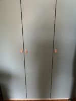 ❤️ Ikea Pax Reinsvoll Tür grün, graugrün, 50x195 cm ❤️ Nordrhein-Westfalen - Königswinter Vorschau
