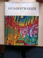 Gebundenes Buch Hundertwasser Bayern - Fürsteneck Vorschau