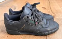 ADIDAS Sneaker Yeezy Powerphase Calabasas Gr. 38, getragen Nordrhein-Westfalen - Hünxe Vorschau