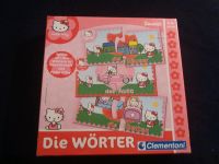 Hello Kitty Memory Puzzle (4-6 Jahre) Bad Doberan - Landkreis - Tessin Vorschau