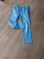 Röhrenjeans Gr.38 Bershka  TopZustand Bayern - Alzenau Vorschau