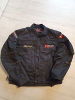 Duhan Motorradjacke schwarz XL Niedersachsen - Hildesheim Vorschau