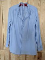 H&M Mama Schwangerschaftsbluse Tunika, blau, Gr. L Köln - Riehl Vorschau