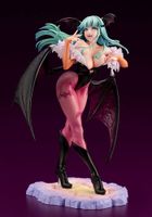 Darkstalkers Morrigan Bishoujo Kotobukiya PVC Statue Figur Anime Nordrhein-Westfalen - Grevenbroich Vorschau